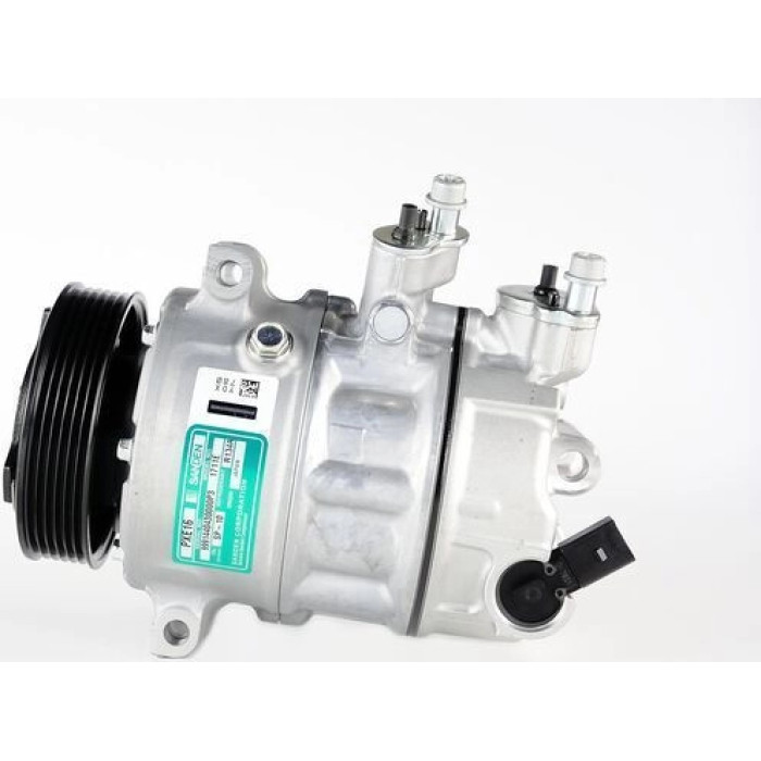 Kompressor, Klimaanlage ACP 6 000P Kompressor, Klimaanlage ACP 6 000P