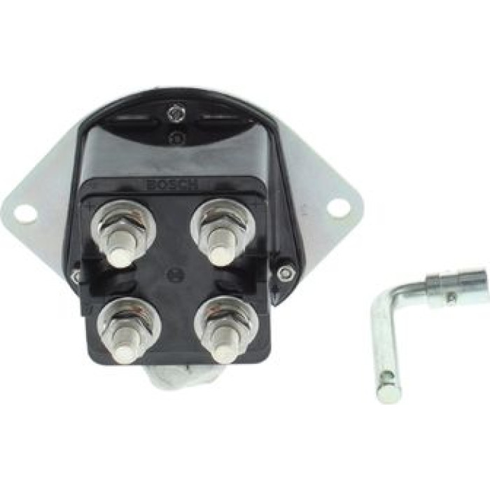 Bosch Batterieschalter 0 341 003 006 Bosch Batterieschalter 0 341 003 006