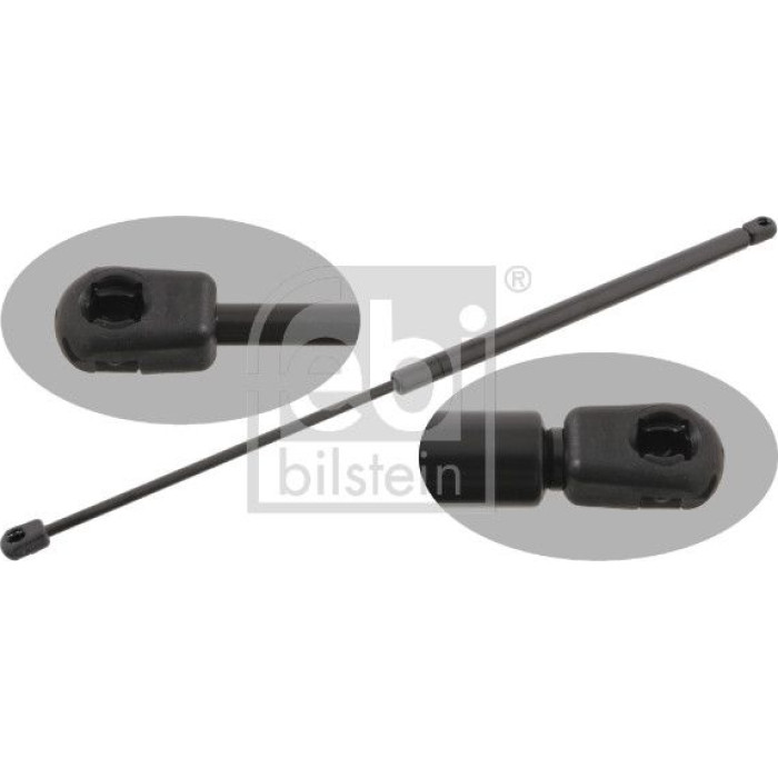 febi Gasdruckfeder 29197 febi Gasdruckfeder 29197