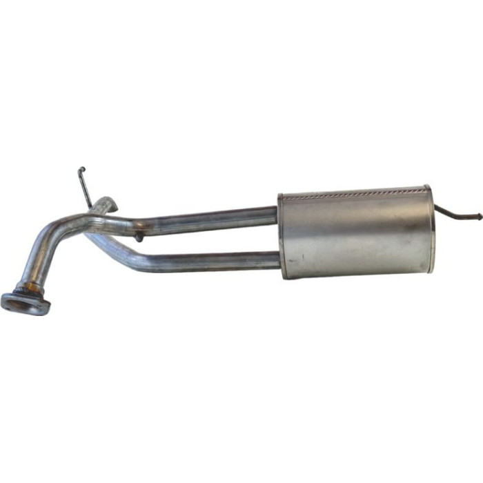 Bosal Schalldämpfer 278-585 Bosal Schalldämpfer 278-585