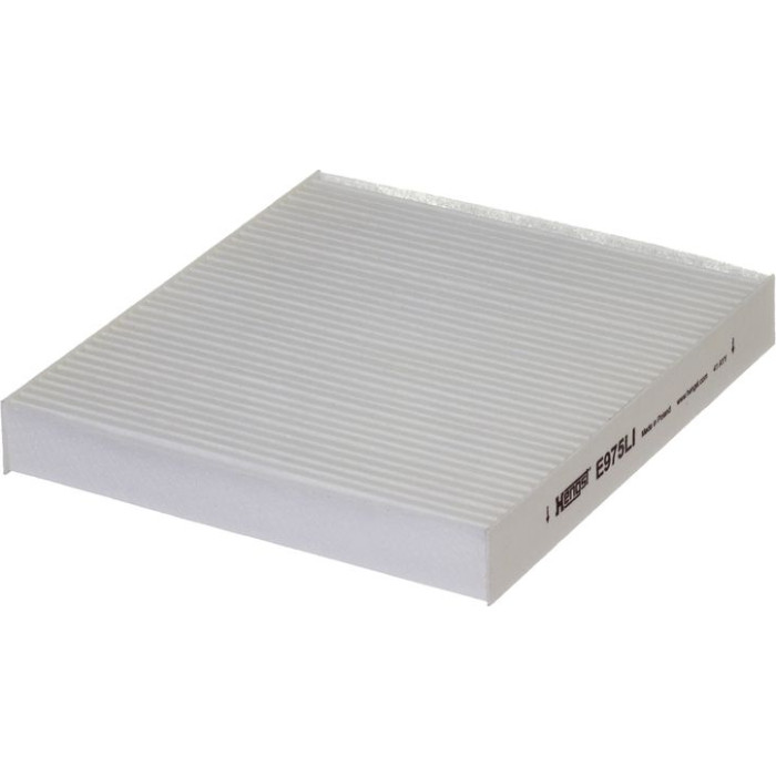 E975LI HENGST FILTER Innenraumluft E975LI