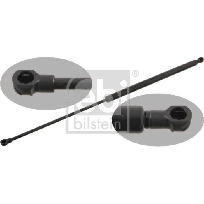 febi Gasdruckfeder 28026 febi Gasdruckfeder 28026