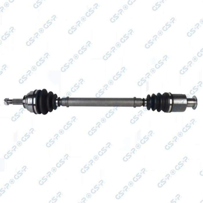 GSP Antriebswelle 250043 GSP Antriebswelle 250043
