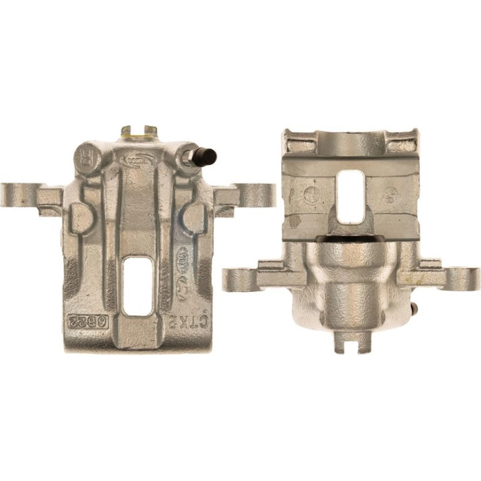 Bosch Bremssattel Hinterachse rechts 0 986 135 225 Bosch Bremssattel Hinterachse rechts 0 986 135 225