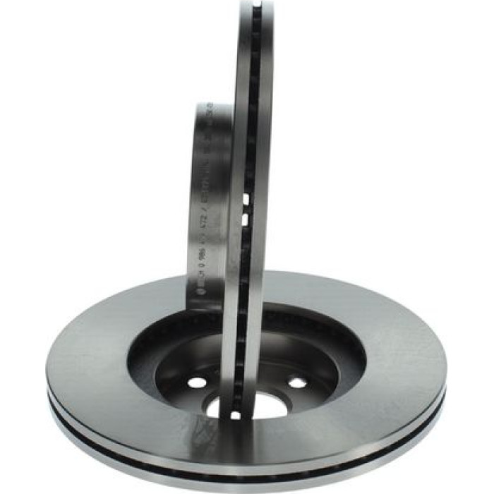 Bosch Bremsscheibe Vorderachse 0 986 479 472 Bosch Bremsscheibe Vorderachse 0 986 479 472