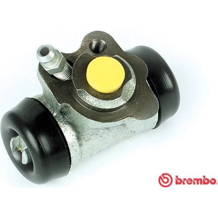 BREMBO Radbremszylinder A 12 638