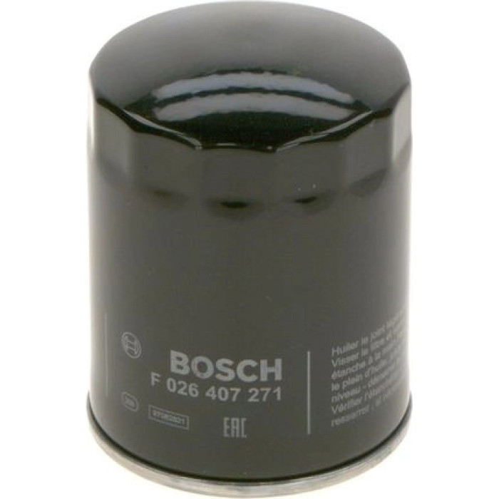 Bosch Ölfilter F 026 407 271 Bosch Ölfilter F 026 407 271