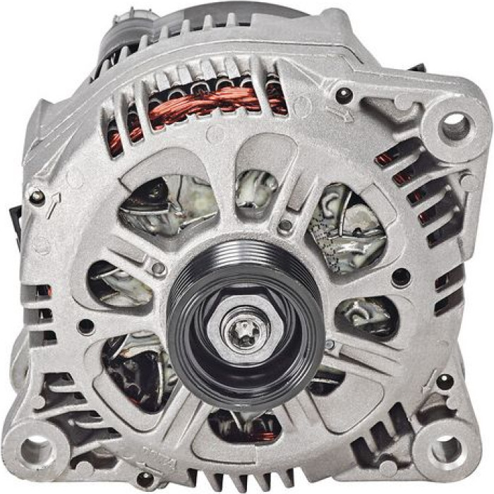 Valeo Lichtmaschine 436679 Valeo Lichtmaschine 436679