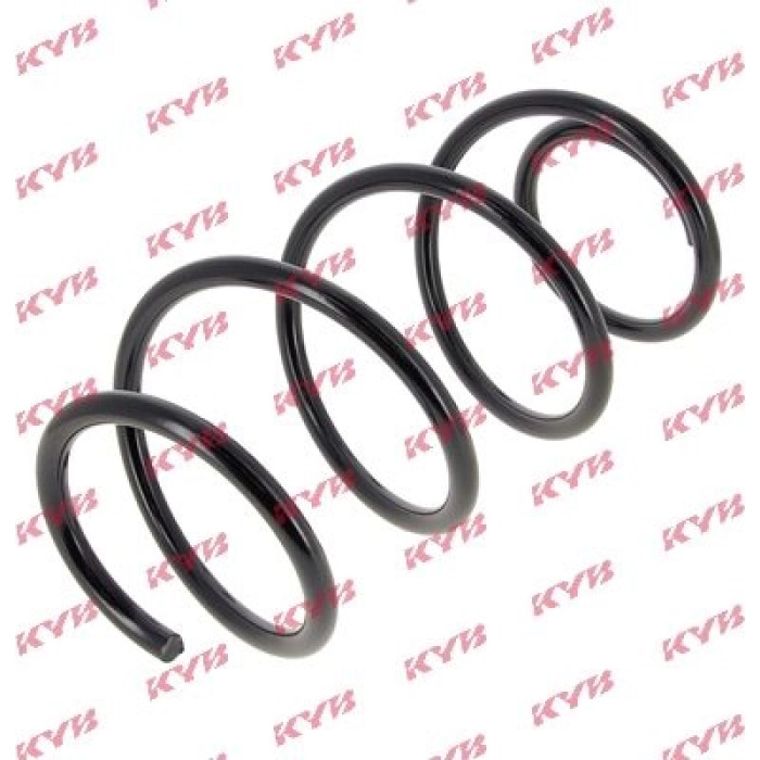 RA3430 KYB Fahrwerksfeder Fiat P. 500 0,9 07/10 RA3430 KYB Fahrwerksfeder Fiat P. 500 0,9 07/10