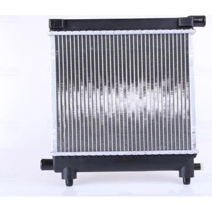 Nissens Wasserkühler PKW 62550 Nissens Wasserkühler PKW 62550