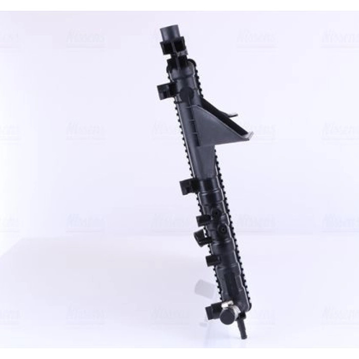 Nissens Wasserkühler PKW 63856 Nissens Wasserkühler PKW 63856