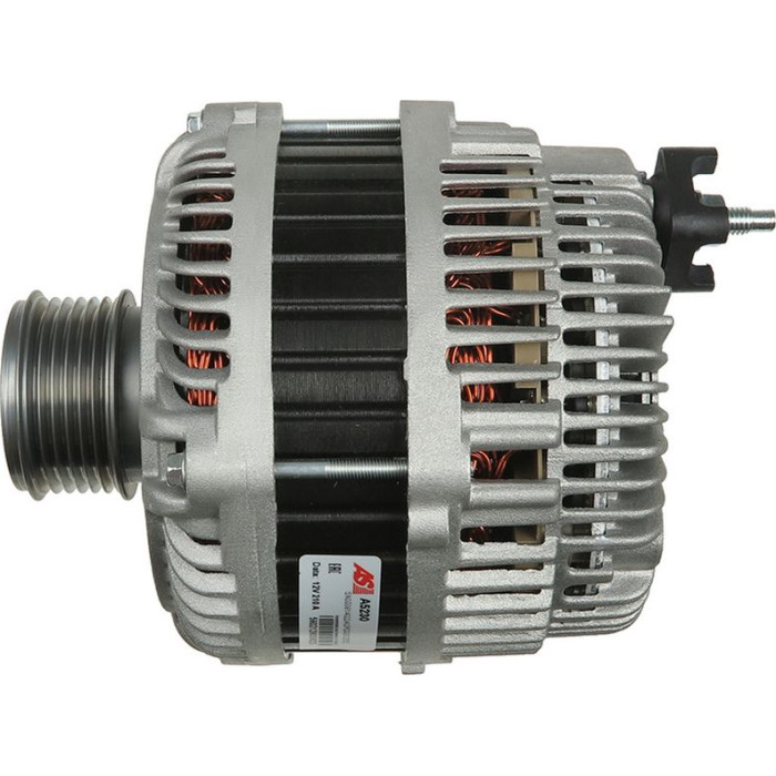 A5230 AS-PL Lichtmaschine (Generator) A5230