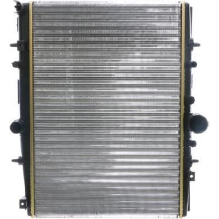 MAHLE Kühler, Motorkühlung CR 590 000S MAHLE Kühler, Motorkühlung CR 590 000S