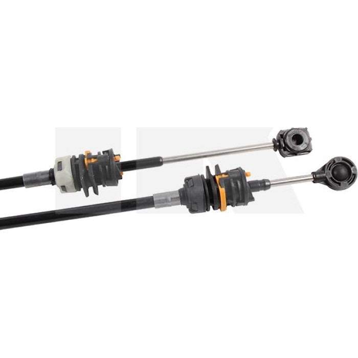 NK Schaltseilzug 9325007 NK Schaltseilzug 9325007