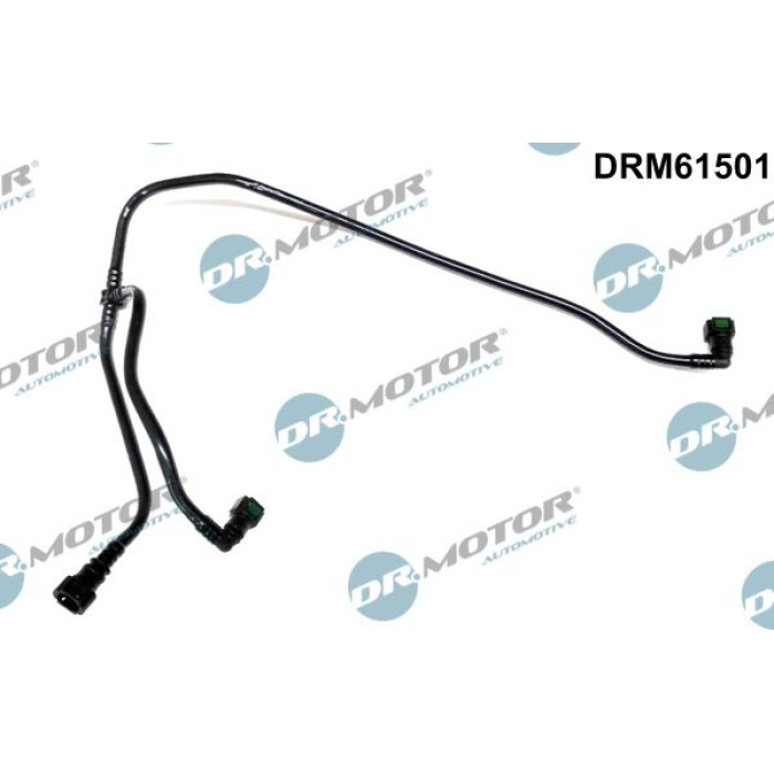 Kraftstoffleitung DRM61501 Kraftstoffleitung DRM61501