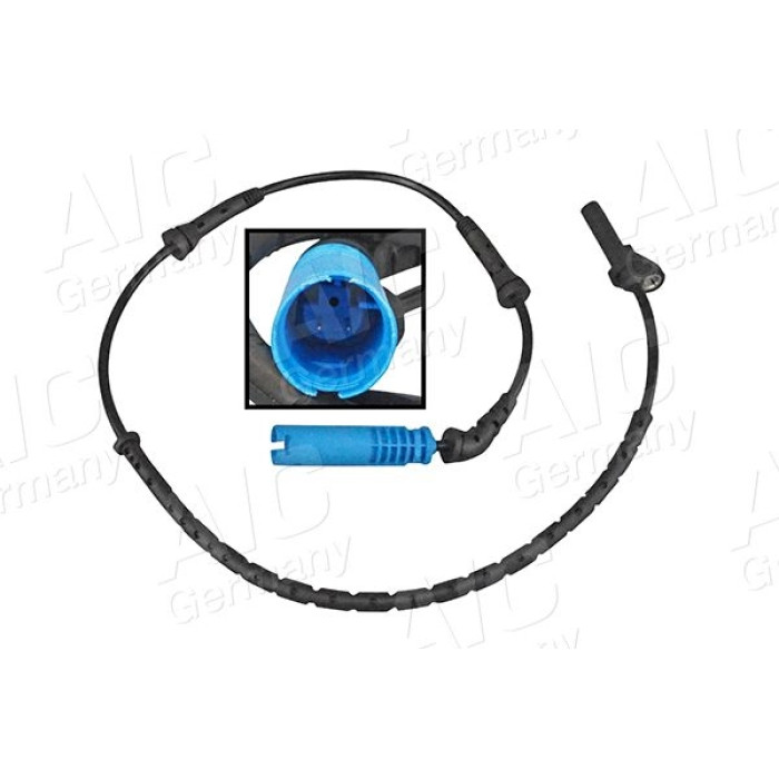 AIC ABS-Sensor 52494 - Hinterachse AIC ABS-Sensor 52494 - Hinterachse