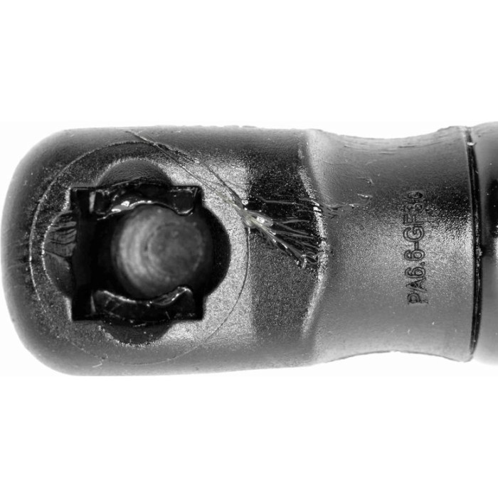 Vaico Gasdruckfeder für Heckklappe/Kofferraumdeckel V25-0419
