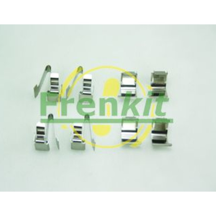 FRENKIT Zubehörsatz, Scheibenbremsbelag 901262 FRENKIT Zubehörsatz, Scheibenbremsbelag 901262