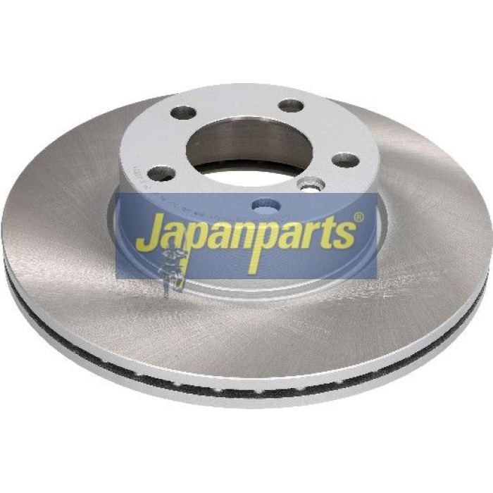 Japanparts Bremsscheibe DI-0103C Japanparts Bremsscheibe DI-0103C