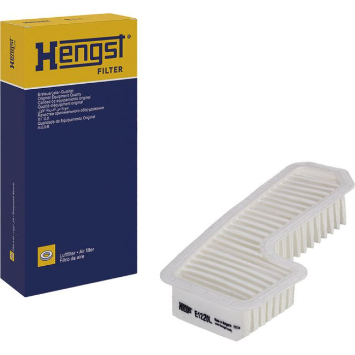 HENGST FILTER Luftfilter E1220L
