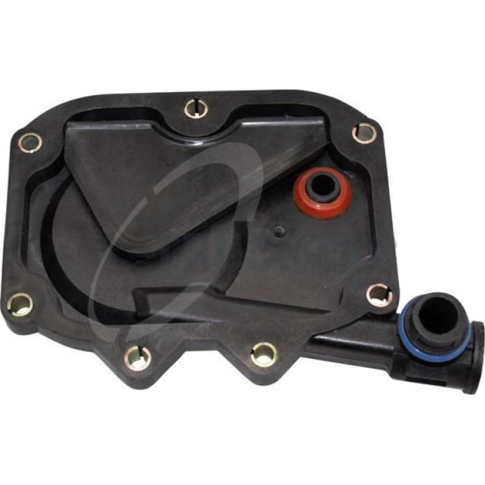 TRUCKTEC AUTOMOTIVE Ventil 08.16.006 TRUCKTEC AUTOMOTIVE Ventil 08.16.006
