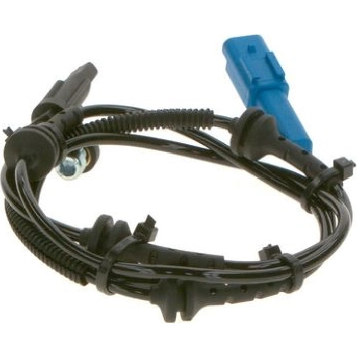 Bosch ABS-Sensor 0 986 594 567 Bosch ABS-Sensor 0 986 594 567