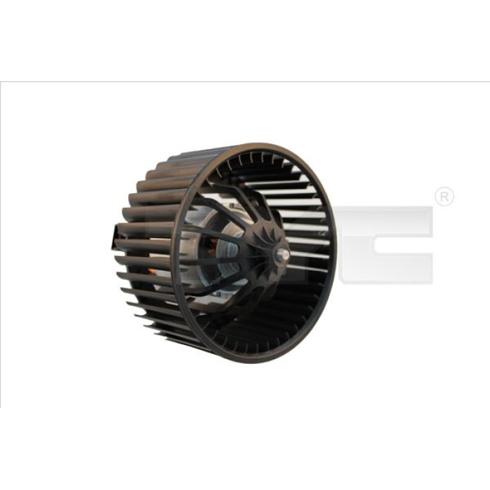 TYC Ventilator 509-0010 TYC Ventilator 509-0010