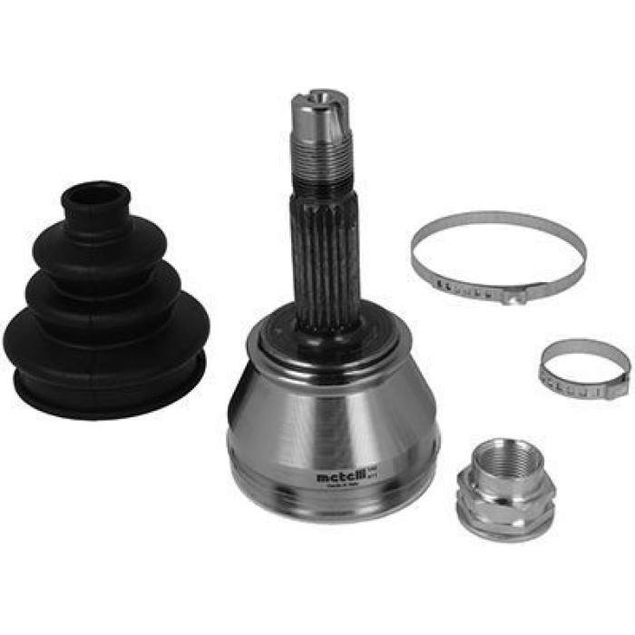 CIFAM Gelenksatz, Antriebswelle 607-411 CIFAM Gelenksatz, Antriebswelle 607-411