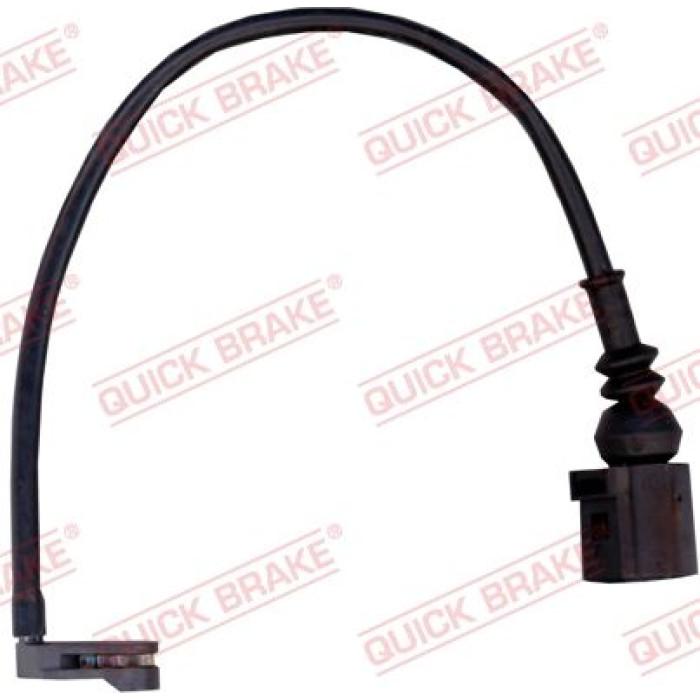 Quick Brake Bremsbelag-Warnkontakt WS 0430 A Quick Brake Bremsbelag-Warnkontakt WS 0430 A