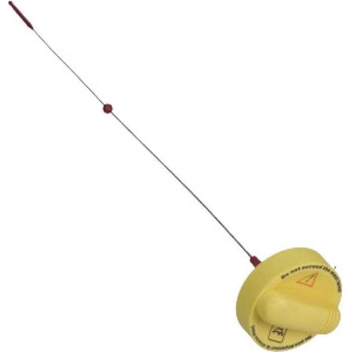 MAXGEAR Ölpeilstab 27-1348 MAXGEAR Ölpeilstab 27-1348
