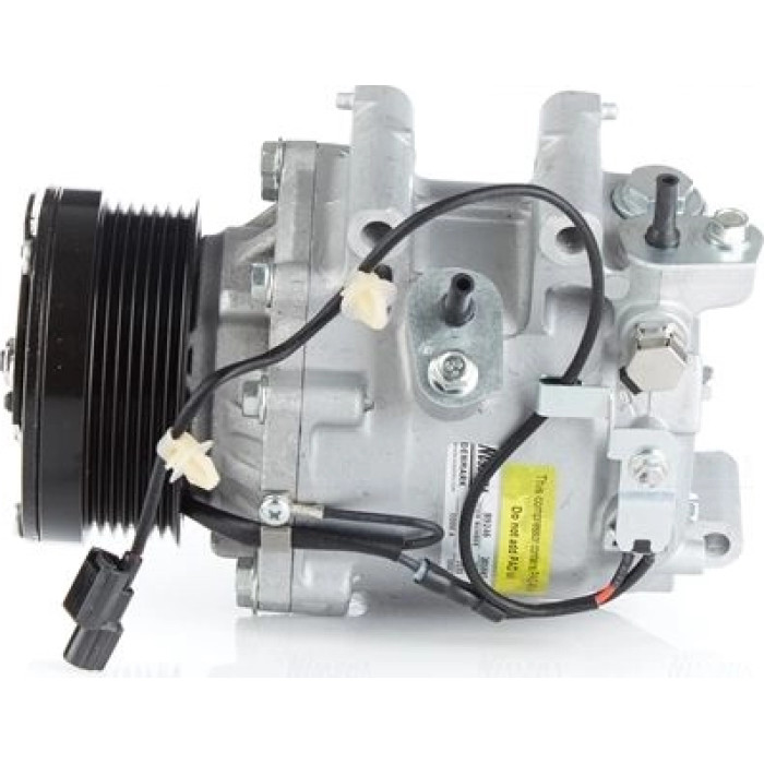 Nissens Klimakompressor PKW 89246 Nissens Klimakompressor PKW 89246