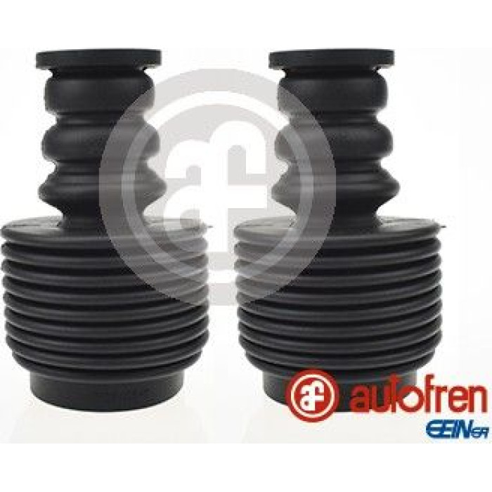 Autofren Schutzsatz Stoßdämpfer D5144 Autofren Schutzsatz Stoßdämpfer D5144