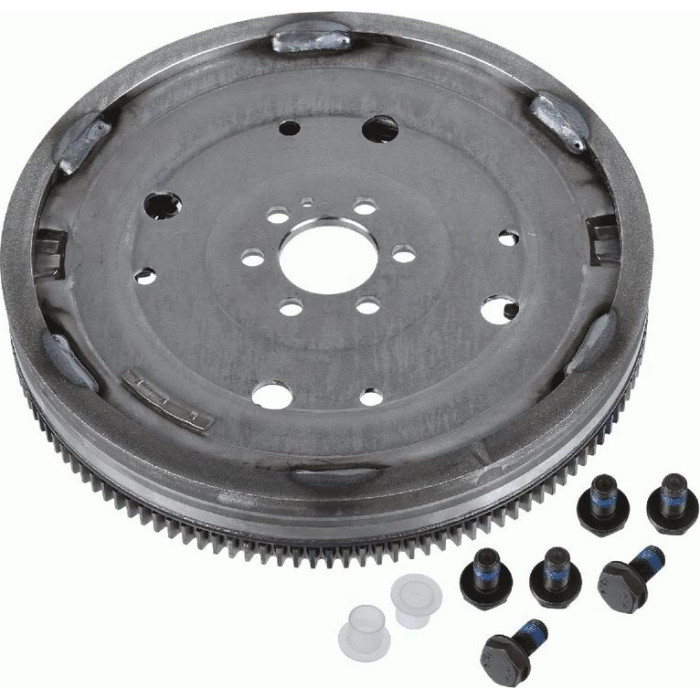 Sachs Zweimassenschwungrad 2295 601 009