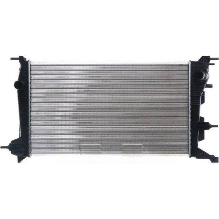 MAHLE Kühler, Motorkühlung CR 840 001S MAHLE Kühler, Motorkühlung CR 840 001S