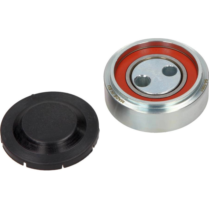 MAXGEAR Keilrippenriemen-Umlenk-/Führungsrolle 55702MG 54-1061 MAXGEAR Keilrippenriemen-Umlenk-/Führungsrolle 55702MG 54-1061