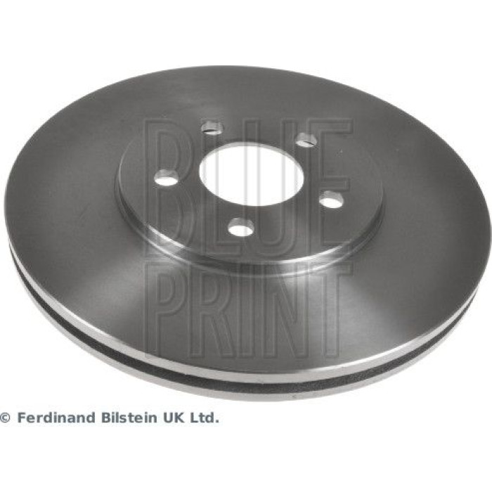 BluePrint Bremsscheibe Chrysler P. Stratus 2.0-2.5 95-01 ADA104352 BluePrint Bremsscheibe Chrysler P. Stratus 2.0-2.5 95-01 ADA104352