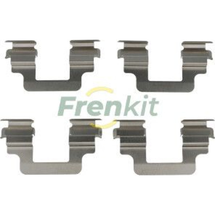 901679 FRENKIT Zubehörsatz, Scheibenbremsbelag 901679 901679 FRENKIT Zubehörsatz, Scheibenbremsbelag 901679
