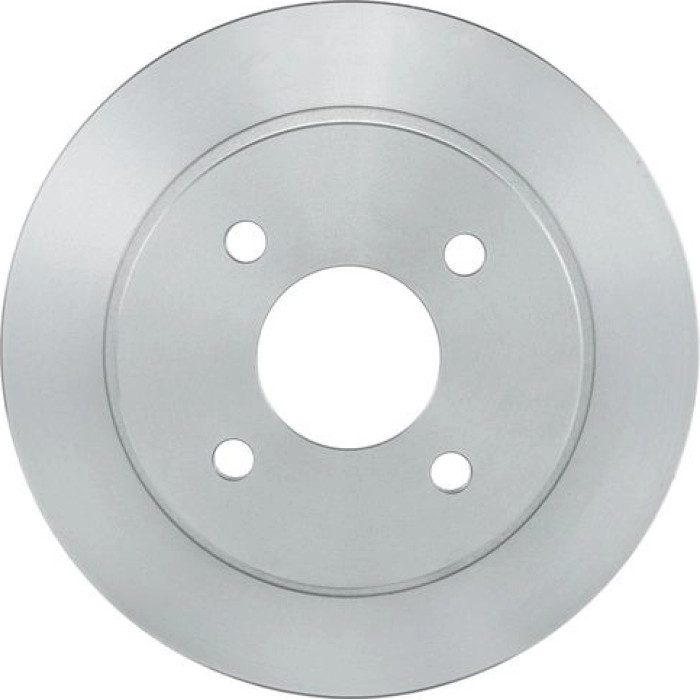 Bosch Bremsscheibe Hinterachse 0 986 478 605 Bosch Bremsscheibe Hinterachse 0 986 478 605