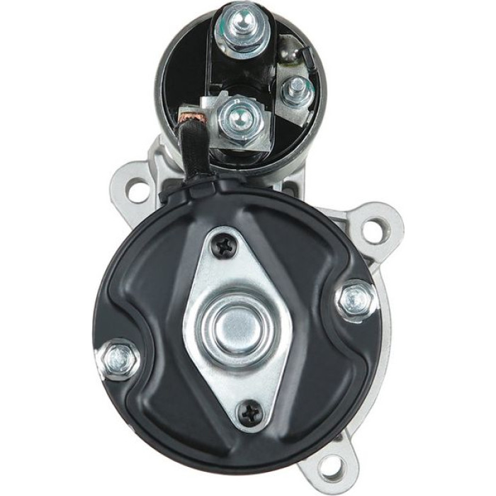 S0711S AS-PL Anlasser (Starter) S0711S
