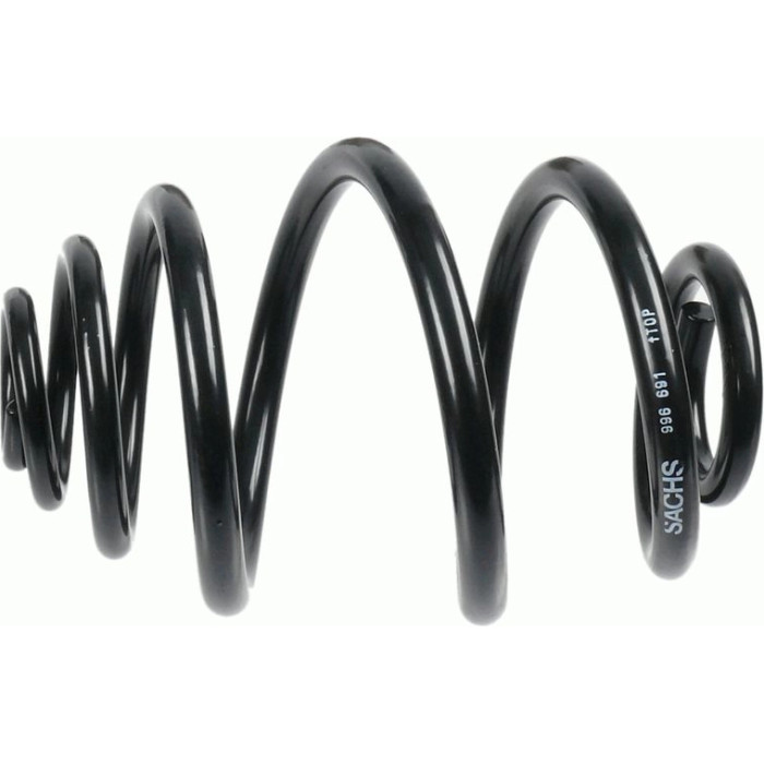 Sachs Fahrwerksfeder 996 691 Sachs Fahrwerksfeder 996 691