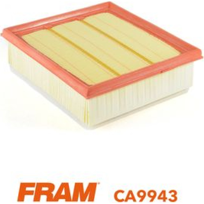 FRAM Luftfilter CA9943 FRAM Luftfilter CA9943