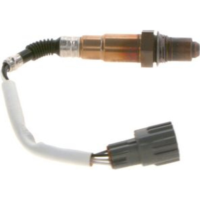 Bosch Lambdasonde 0 258 006 345 Bosch Lambdasonde 0 258 006 345