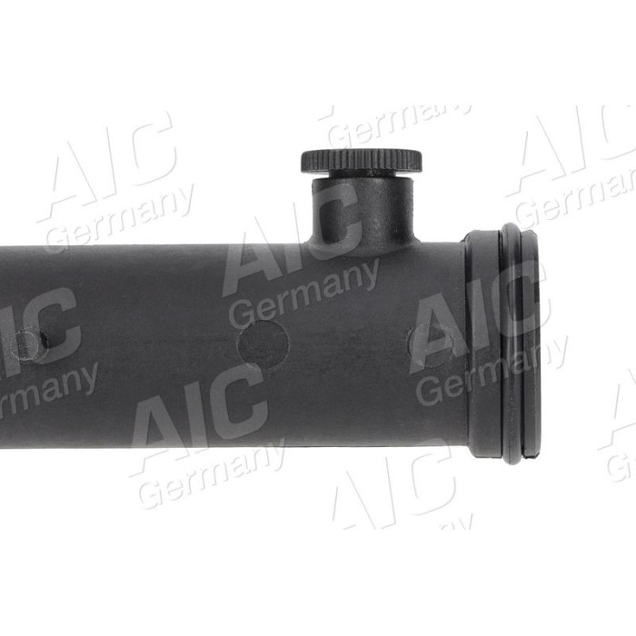 AIC Wasserflansch 50029 - mit Dichtung AIC Wasserflansch 50029 - mit Dichtung