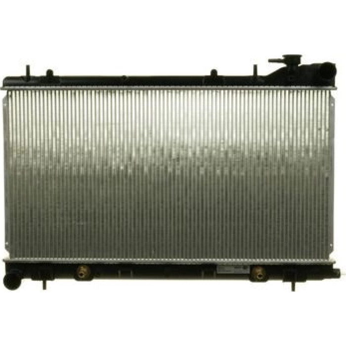 Kühler, Motorkühlung CR 1874 000S Kühler, Motorkühlung CR 1874 000S