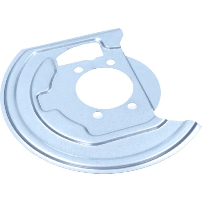 Triscan Spritzblech, Bremsscheibe 812514104
