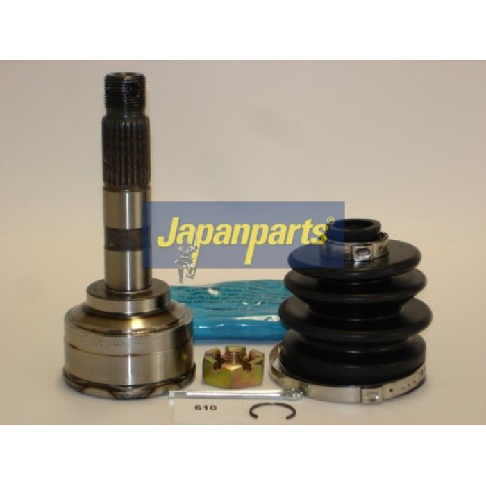 Japanparts Homokinetisches Gelenk GI-610 Japanparts Homokinetisches Gelenk GI-610