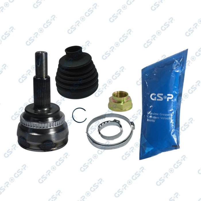 GSP Gelenksatz, Antriebswelle 859254 GSP Gelenksatz, Antriebswelle 859254
