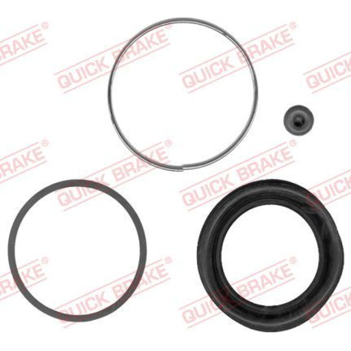 Quick Brake Reparatursatz für Bremssattel 114-0310 Quick Brake Reparatursatz für Bremssattel 114-0310