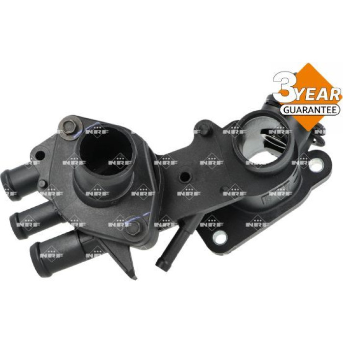 725244 NRF Kühlmittelthermostat 725244 725244 NRF Kühlmittelthermostat 725244