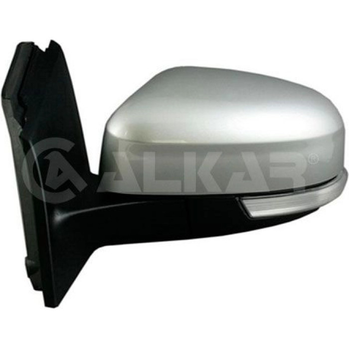 Alkar Außenspiegel 6141405